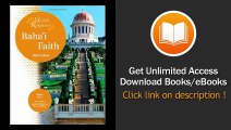 Bahai Faith  PDF