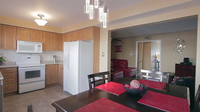 Jake Pedler: 1779 Alessia Ave, Burlington (HD)