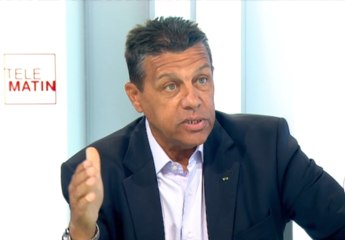 Crise du porc : la FNSEA demande à Le Foll d'intervenir auprès de l’UE