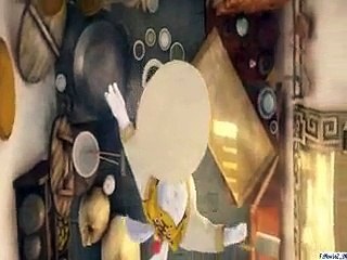 Legend of Kung Fu Rabbit urdu dubbed movie trailers لیجنڈ آف کنگ فو ریبٹ