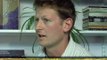 Earth Focus Interview: Mark Lynas