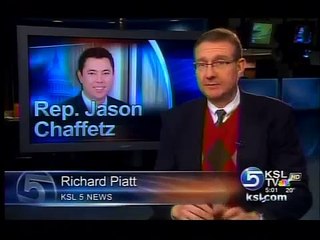 Chaffetz persists in opposition to full-body scanners