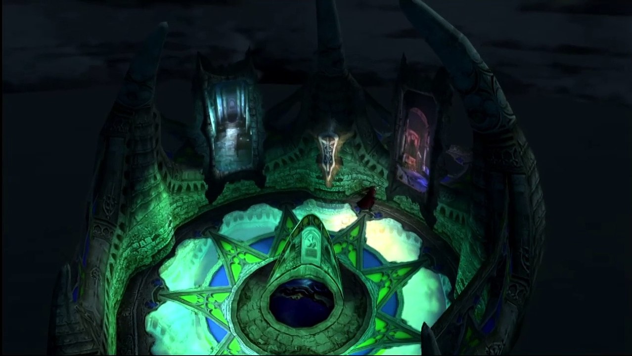 Let's Play Devil May Cry (German) Part 15 - Die gesetzeslose Welt