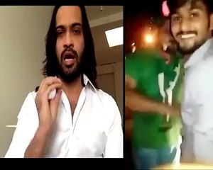 Waqar Zaka exposes eve-teaser, announces prize money