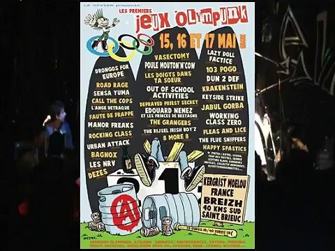 EDOUARD NENEZ et les princes de bretagne