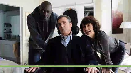 The Intouchables  (2011)  ™ [English HD]