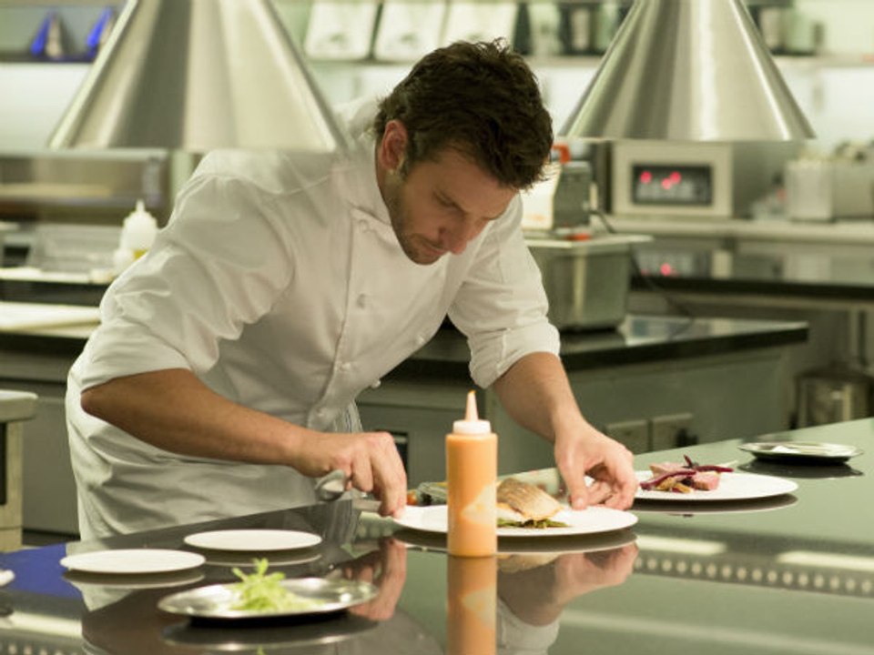 Burnt: Trailer HD VO