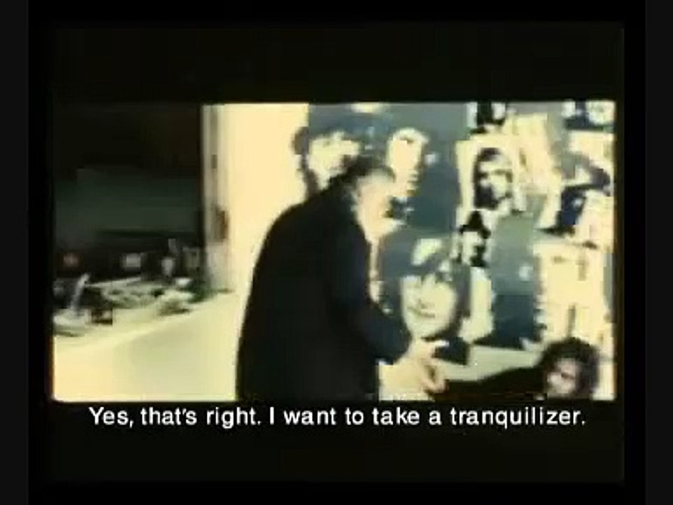 Santoori صحنه تزريق