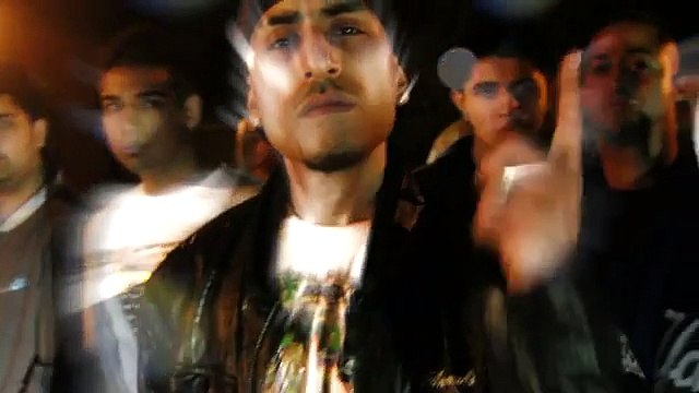 12 Saal by BILAL SAEED feat Dr. Zeus, Shortie & Hannah Kumari