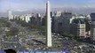 Patrouille de France en Buenos Aires Argentina Obelisco 3