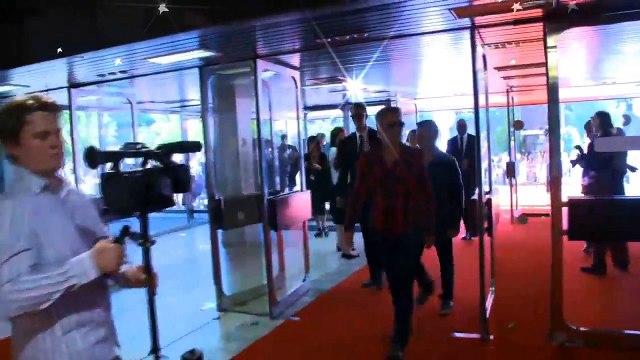 Карловы Вары, фестиваль 2015г. Красная дорожка.(Karlovy vary festival 2015. Red carpet.)