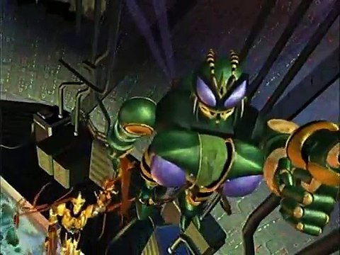 21 - Захват (Possession)