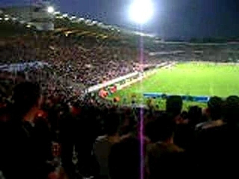 Allez allez Bordeaux - Bordeaux-OM