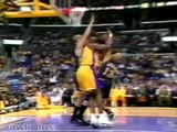Shaquille O'Neal Full Highlights 2000 Finals G1 vs Pacers - 43 Pts, 19 Rebs, Too STRONG!