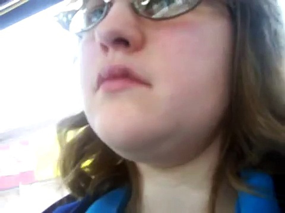 On The Bus
