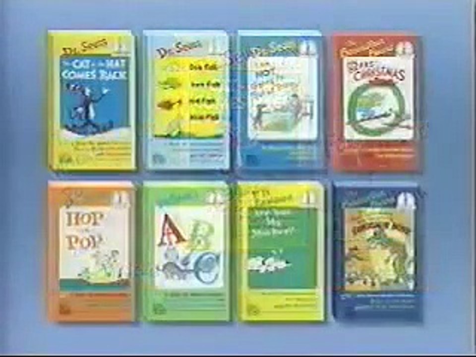 Closing Previews From Are You My Mother