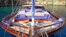Luxury Sailing Yacht Maltese Falcon