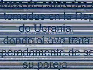 Triste Historia De Amor