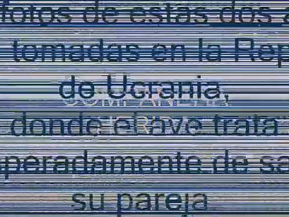 Triste Historia De Amor