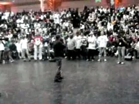 Rap à Rue performances urbaines