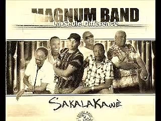 Magnum Band - Fierté