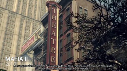 Mafia III - New Orleans 1968