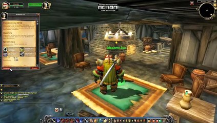 warcraft  (  filer livre la mèche  )  215