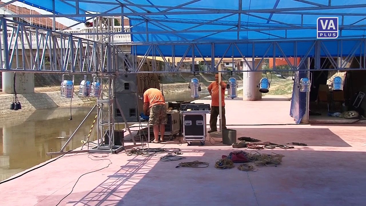 Valjevo DANAS (14-08-2015)