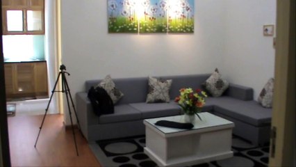 Nhà mẫu xpHomes full nội thất LH:0979 153 580