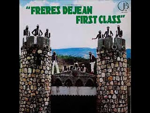 Frères Déjean - La prière