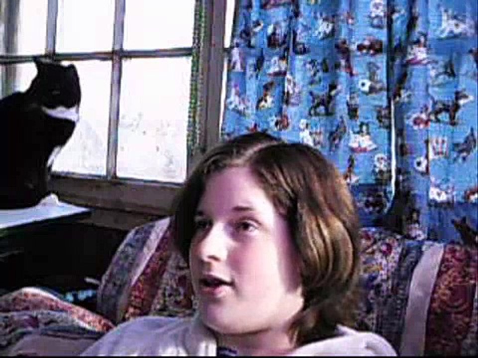 Confessions of a College Vegan: Part 2 - Why I'm Vegan