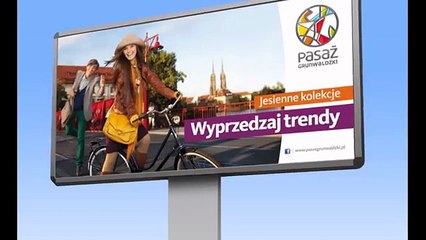 BILLBOARDY GRODZISK WIELKOPOLSKI TEL. 782 666 777