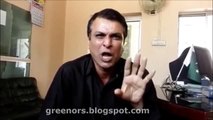 Amazing Mimicry of Bollywood Actors by a Pakistani - Mansoor Baloch
