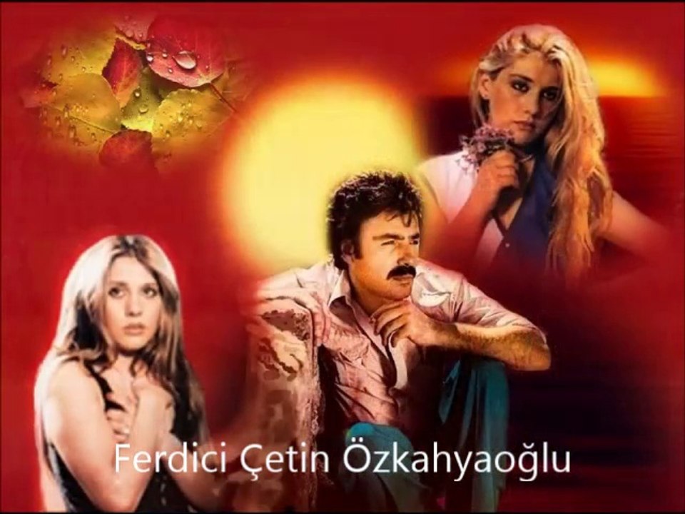 Ferdi Tayfur-Koparma gülleri dalında kalsın