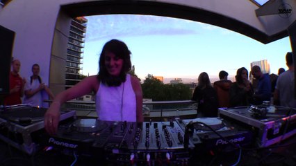 Shanti Celeste Boiler Room Bristol DJ Set