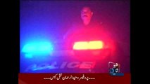 Five terrorists killed in Rangers, police joint operation in Karachi