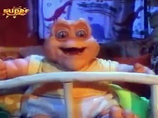 Die Dinos: Der Dinorzist (Der zweite Geburtstag)