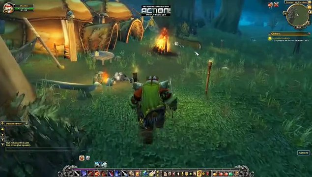 warcraft ( les lettres volées ) 220