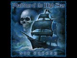 Nox Arcana. Phantoms Of The High Seas 16 - Black Sails
