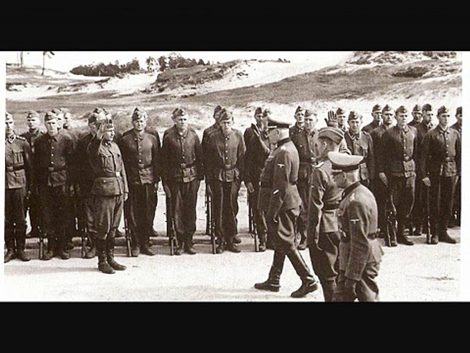 Latvian Legion