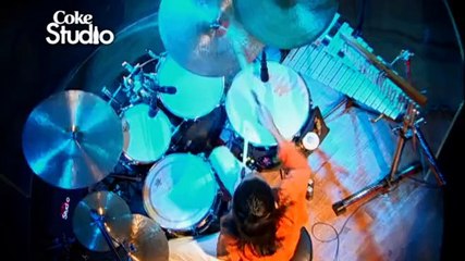 Kinara by Atif Aslam & Riaz A Khan, Coke Studio Pakistan, Season 2, Episode 2