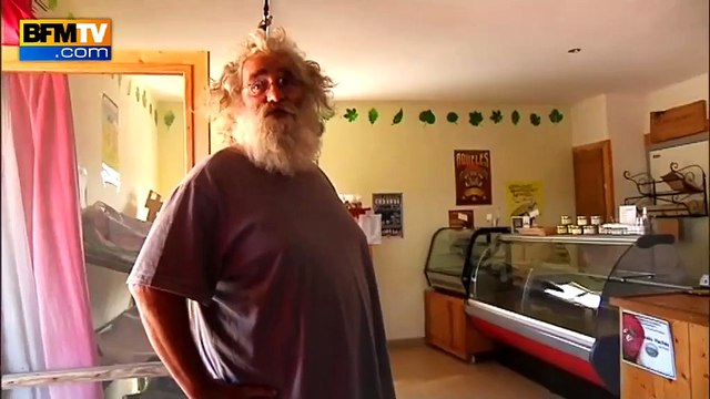 Crise de la filière porcine: des éleveurs se regroupent pour faire de la vente directe