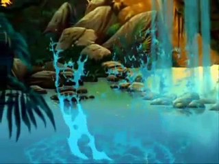 Esta Noite o Amor Chegou