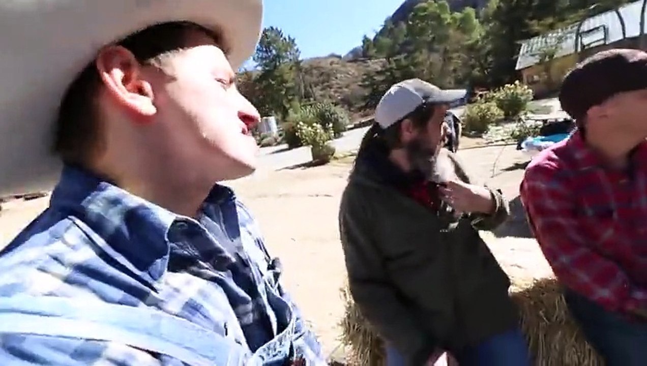 Horse Sh!t Prank!