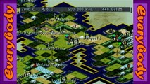 Civilization 2 (PS1) PART 8: Nailed It - Everybody