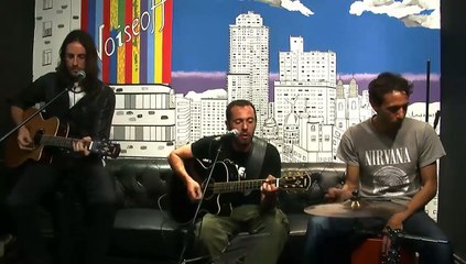 The Polen - Nothing Worng