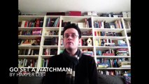 Boomerang Book Bites: Go Set A Watchman by Harper Lee