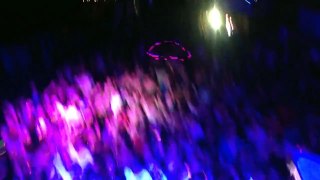 Nik West - Live @ ЖАRA EDM Festival 25.05.13 (Martin Garrix  - Animals (Original Mix)
