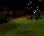 Funny Vines: Crazy Gang Shootout With Cops