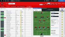 Football Manager 2014 - Arsenal Career # 1 | Tactics - Transfers | Gameplay